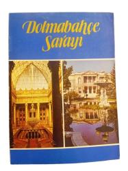 Dolmabahçe Sarayı