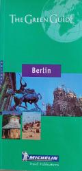 The Green Guide BERLIN and POTSDAM