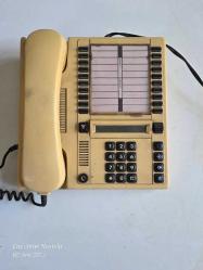 Fetap Siemens Alman telefon