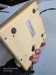 Fetap Siemens Alman telefon