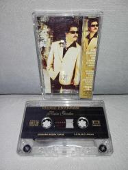 Kaset Cengiz Kurtoğlu hain geceler albümü. orijinal 1998 sorunsuz çalışıyor koleksiyonluk