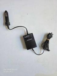 Araba Dönüştürücü 12VDC'den 3, 4,5, 6, 7,5 ve 9VDC'ye.