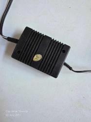 Araba Dönüştürücü 12VDC'den 3, 4,5, 6, 7,5 ve 9VDC'ye.