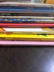 Gani müjde kitapları 10 kitap