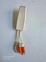 VİNTAGE ANTEN DÖNÜŞTÜRÜCÜ TF 240 VHF UHF