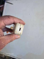 VİNTAGE ANTEN DÖNÜŞTÜRÜCÜ TF 240 VHF UHF