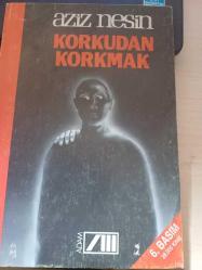 KORKUDAN KORKMAKAZİZ NESİN