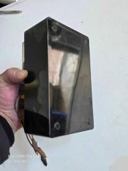 VİNTAGE HANSEN ZQ -M JAPON MALI TRANSİSTÖR TEST CİHAZI