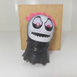 Pac-Man Burger King 2013 Betrayus Figür