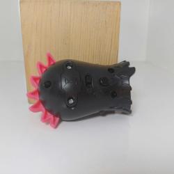 Pac-Man Burger King 2013 Betrayus Figür