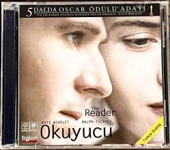 Okuyucu - The Reader (2008) Orjinal VCD Film ' Kate Winslet - Ralph Fiennes '