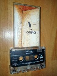 anima animasal kaset