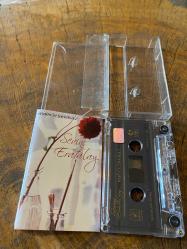 SEVİNÇ ERATALAY - MAHİR'İN TÜRKÜSÜ 2 - KASET