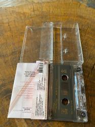 SEVİNÇ ERATALAY - MAHİR'İN TÜRKÜSÜ 2 - KASET