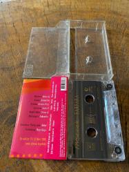 AYŞEGÜL - FARFARA - KASET