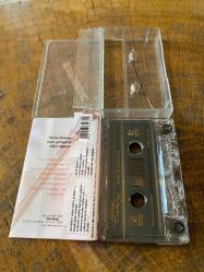 SEVİNÇ ERATALAY - MAHİR'İN TÜRKÜSÜ 2 - KASET