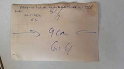 SAKIP SABANCI ve 1982-1984 İSTANBUL BELEDİYE BAŞKANI ABDULLAH TIRTIL'IN ORİJİNAL FOTOĞRAFI - 18 x 12 cm EBADINDA - ABDULLAH TIRTIL, SAKIP SABANCI ve BERABERİNDEKİ BİR GRUP İŞADAMIYLE BİRLİKTE İSTANBUL'DAKİ ÇÖP DURUMU BAŞTA OLMAK ÜZERE KENTİN SORUNLARIYLA İLGİLİ DÜZENLEDİĞİ TOPLANTIDA BASIN AÇIKLAMASI YAPARKEN ÇEKİLMİŞ BİR KARE. 19 OCAK 1984