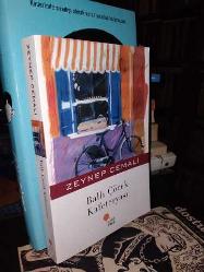 Ballı Çörek Kafeteryası