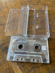 MAHMUT TUNCER - JANDARMA - KASET