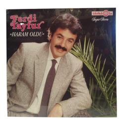 Ferdi Tayfur - Haram Oldu
