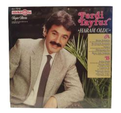 Ferdi Tayfur - Haram Oldu