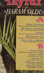 Ferdi Tayfur - Haram Oldu