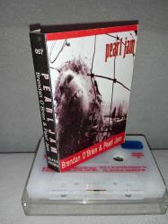 Kaset Pearl Jam Brendan O'Brien & Pearl Jam. Orijinal 1993 yerli kemik baskı sorunsuz çalışıyor koleksiyonluk