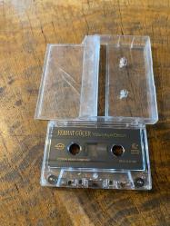 FERHAT GÖÇER - YOLUN AÇIK OLSUN - KASET