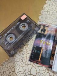 KITARO * BEST OF KITARO / KASET