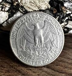 Amerika 1980 Yılı Çeyrek Dolar Koleksiyonluk