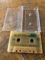 HAKAN PEKER - SENİ UNUTMALI / HEY CORÇ - KASET