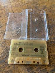 HAKAN PEKER - SENİ UNUTMALI / HEY CORÇ - KASET