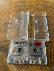 NİHAT DOĞAN - KIRDIN KALBİMİ - KASET