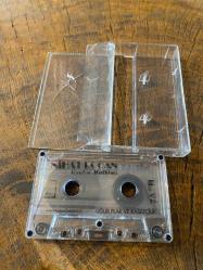 NİHAT DOĞAN - KIRDIN KALBİMİ - KASET