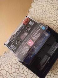 ORHAN GENCEBAY KLASİKLERİ * 68'DEN 83'E İLK 15 YIL / 2 KASET BİR ARADA