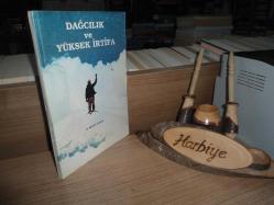 DAĞCILIK VE YÜKSEK İRTİFA
