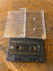 KAYAHAN - YEMİN ETTİM - KASET