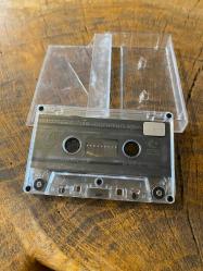 İZZET YILDIZHAN - CANIMIN İÇİ - KASET