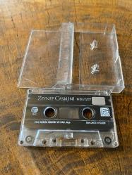 ZEYNEP CASALİNİ - NİHAYET - KASET