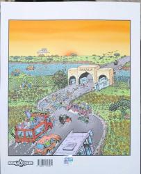 İşimdeyim Gücümdeyim - Cilt 3 1. Hamur Lüks Baskı