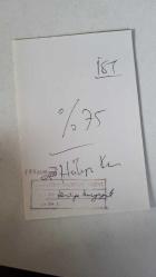 YEŞİLÇAM'IN YILDIZI HÜLYA KOÇYİĞİT'İN ORİJİNAL FOTOĞRAFI  - 18 x 12 cm EBADINDA - HÜLYA KOÇYİĞİT SİYAH BEYAZ CEKETİYLE POZ VERİRKEN ÇEKİLMİŞ BİR KARE. 1990