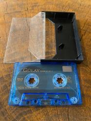 GÜLAY - DAMLALAR II - KASET