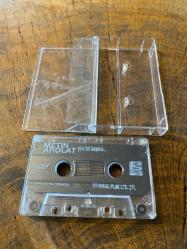 METİN AROLAT - YİNE BİR BAŞIMA - KASET