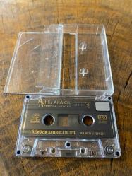 MUHLİS AKARSU - ÖLÜMSÜZ OZANLAR SERİSİ 2  - 2 TEMMUZ ANISINA - KASET