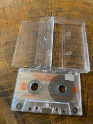 YÜKSEL ÖZKASAP - SEVDA YÜKLÜ KERVANLAR - KASET