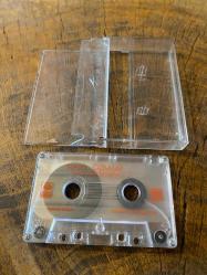 YÜKSEL ÖZKASAP - SEVDA YÜKLÜ KERVANLAR - KASET