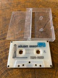 BÜLENT ERSOY - BENİM DÜNYA GÜZELLERİM - KASET