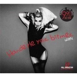 HANDE'YLE  YAZ BİTMEZ - UZAYLI