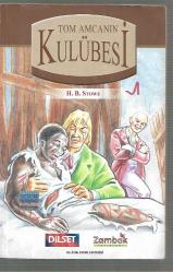 Tom Amcanın Kulübesi