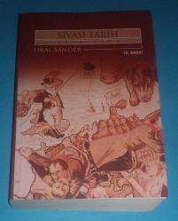 SİYASİ TARİH / 1918 - 1994